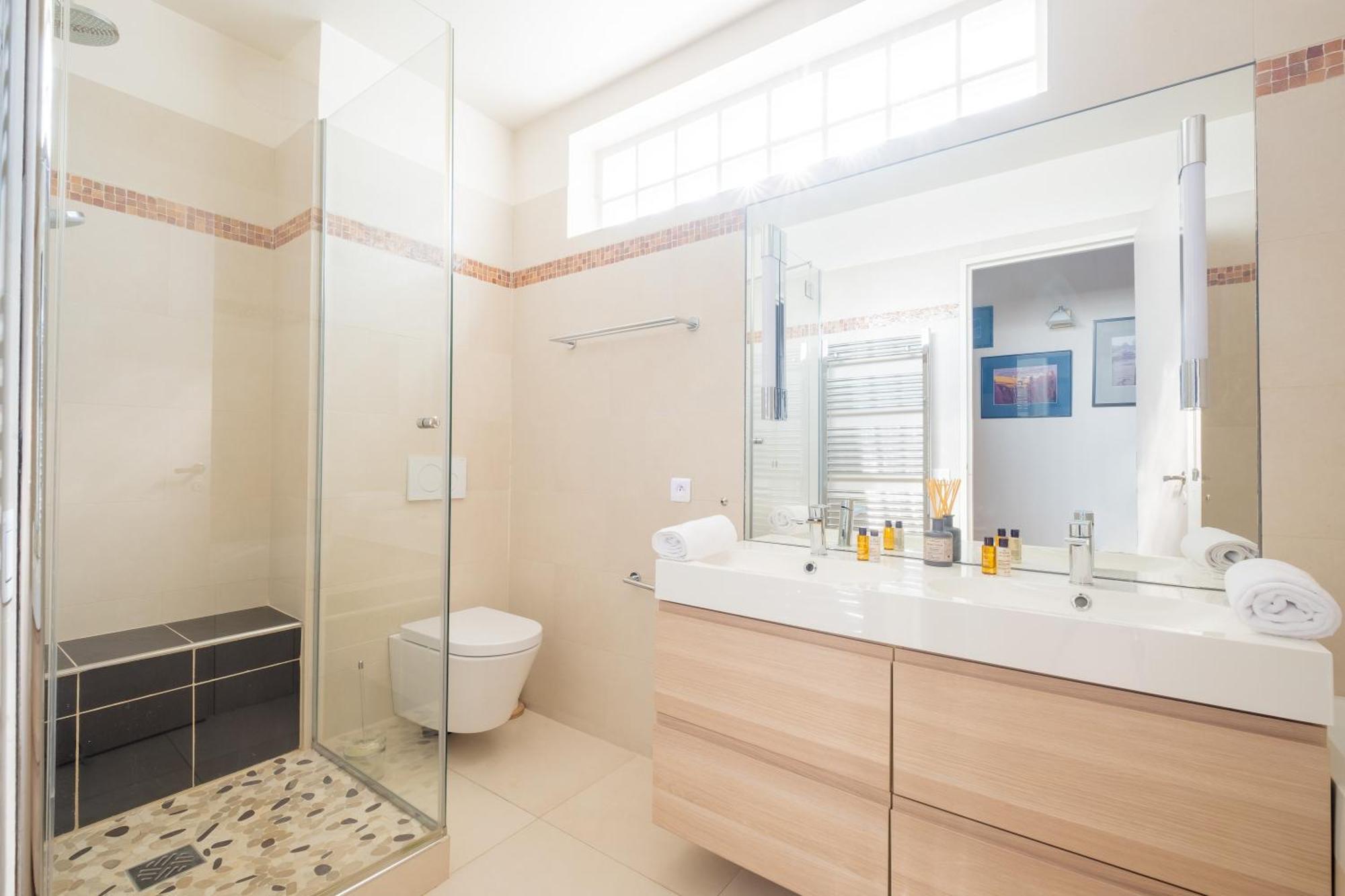 Apartment Veeve - Quintessentially Quinzieme