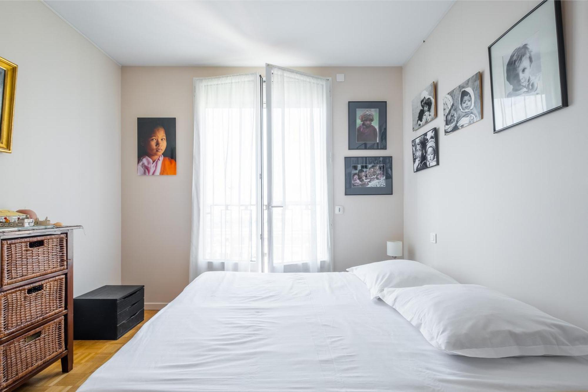 Veeve - Quintessentially Quinzieme Paris