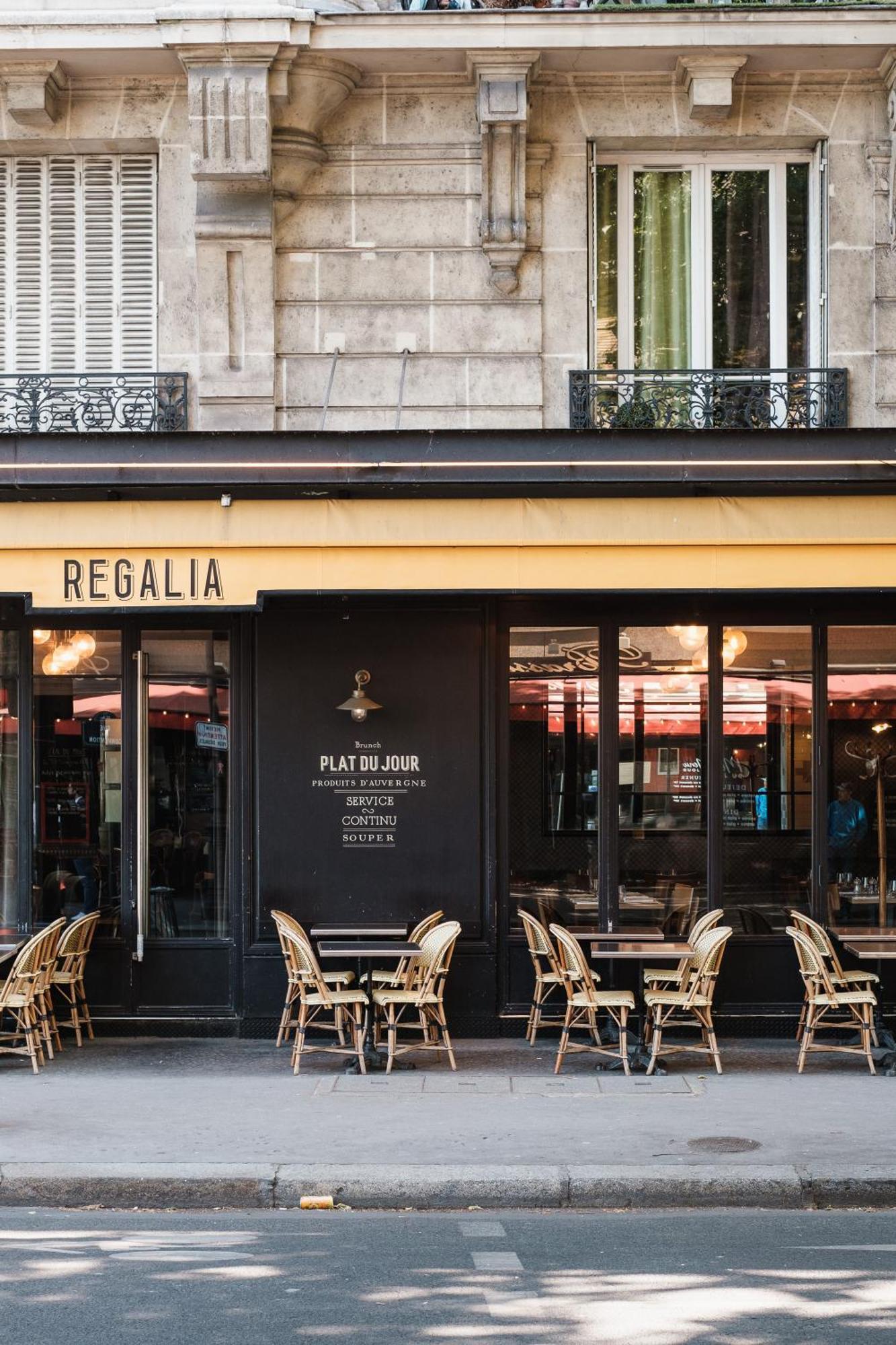 Veeve - Quintessentially Quinzieme Paris