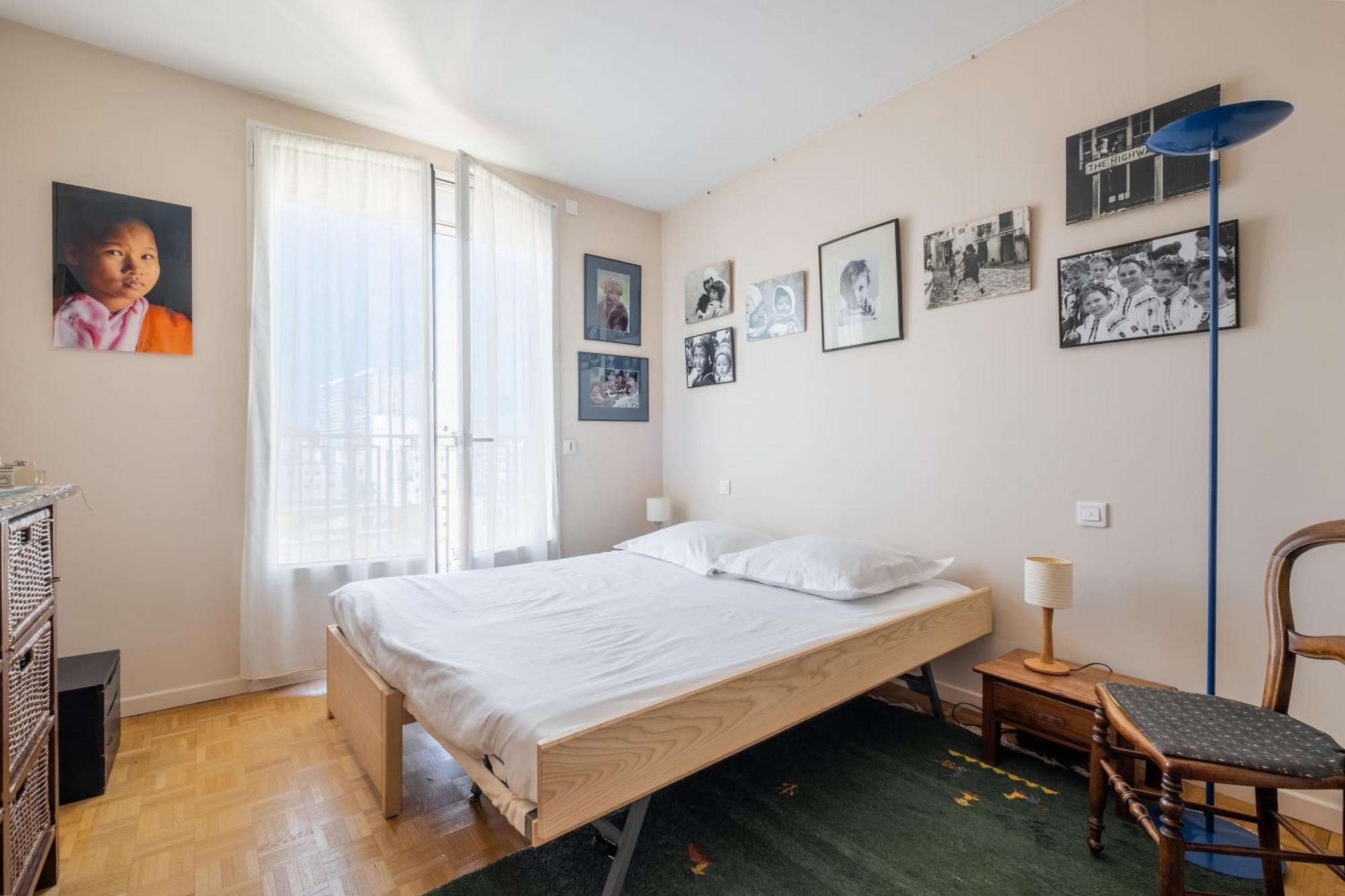 Apartment Veeve - Quintessentially Quinzieme
