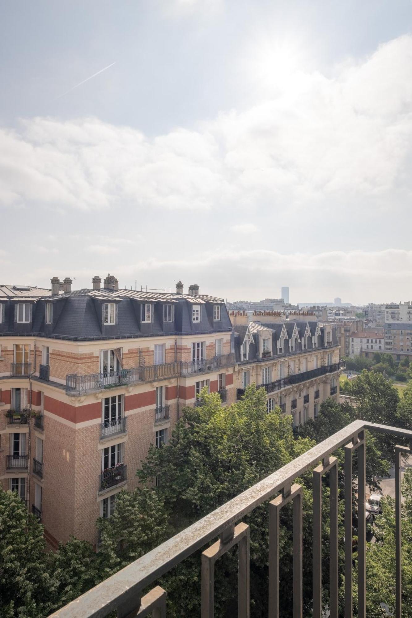 Apartment Veeve - Quintessentially Quinzieme *