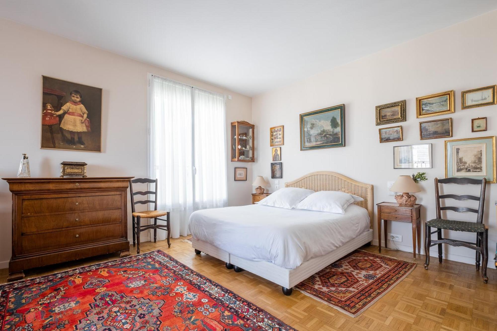 Veeve - Quintessentially Quinzieme * Paris
