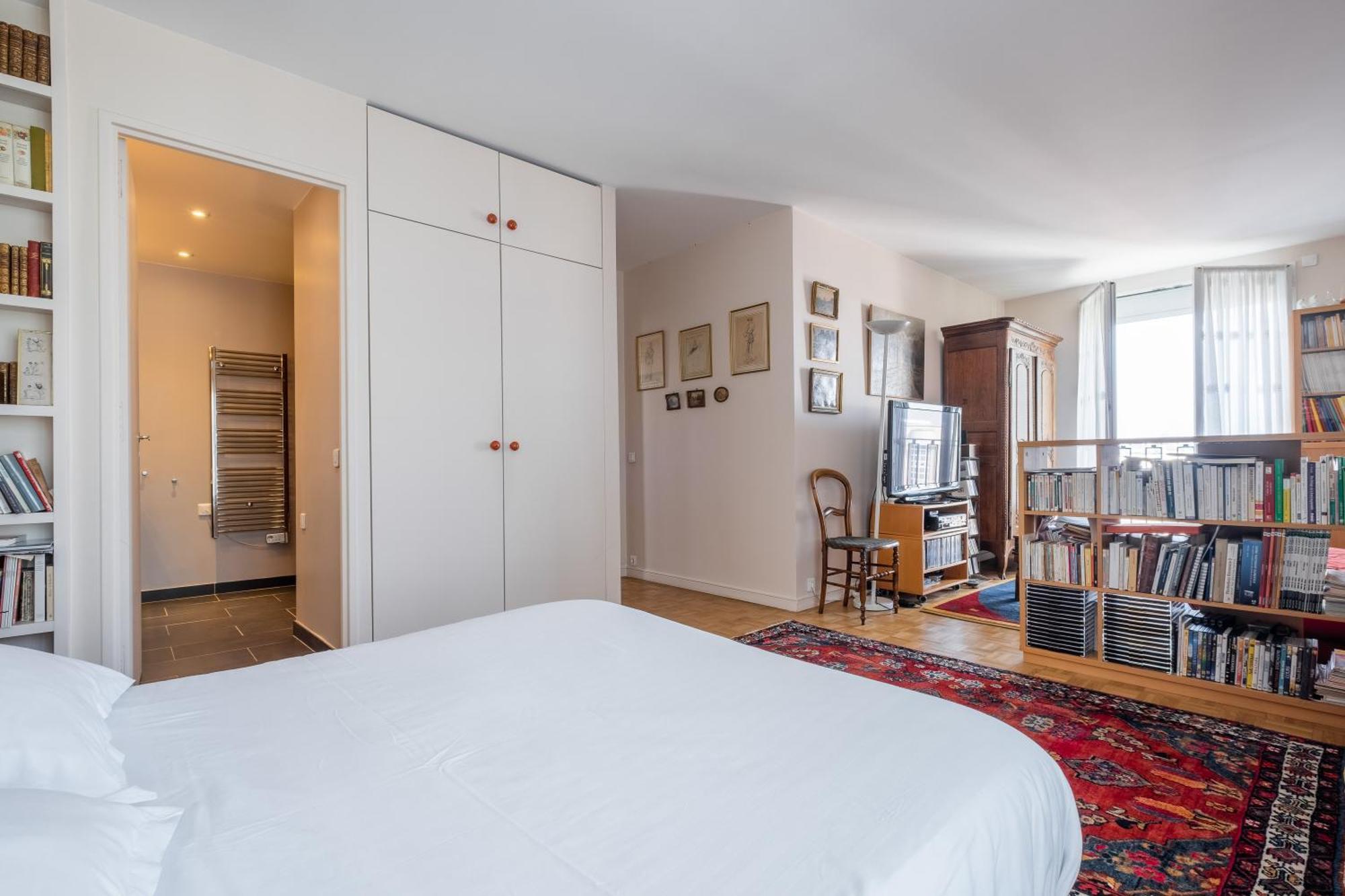 Apartment Veeve - Quintessentially Quinzieme