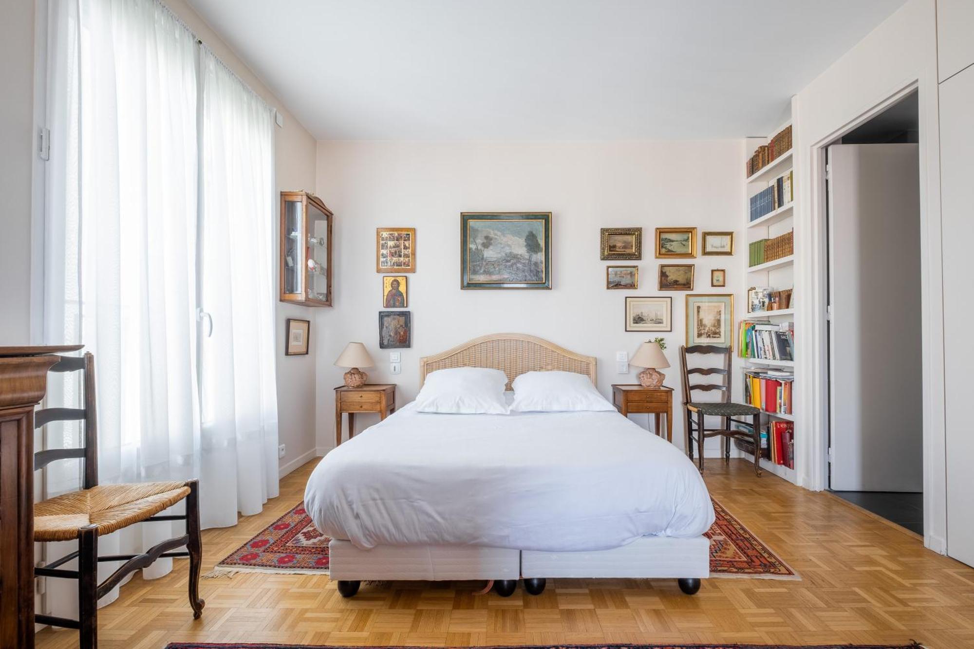 Veeve - Quintessentially Quinzieme Paris