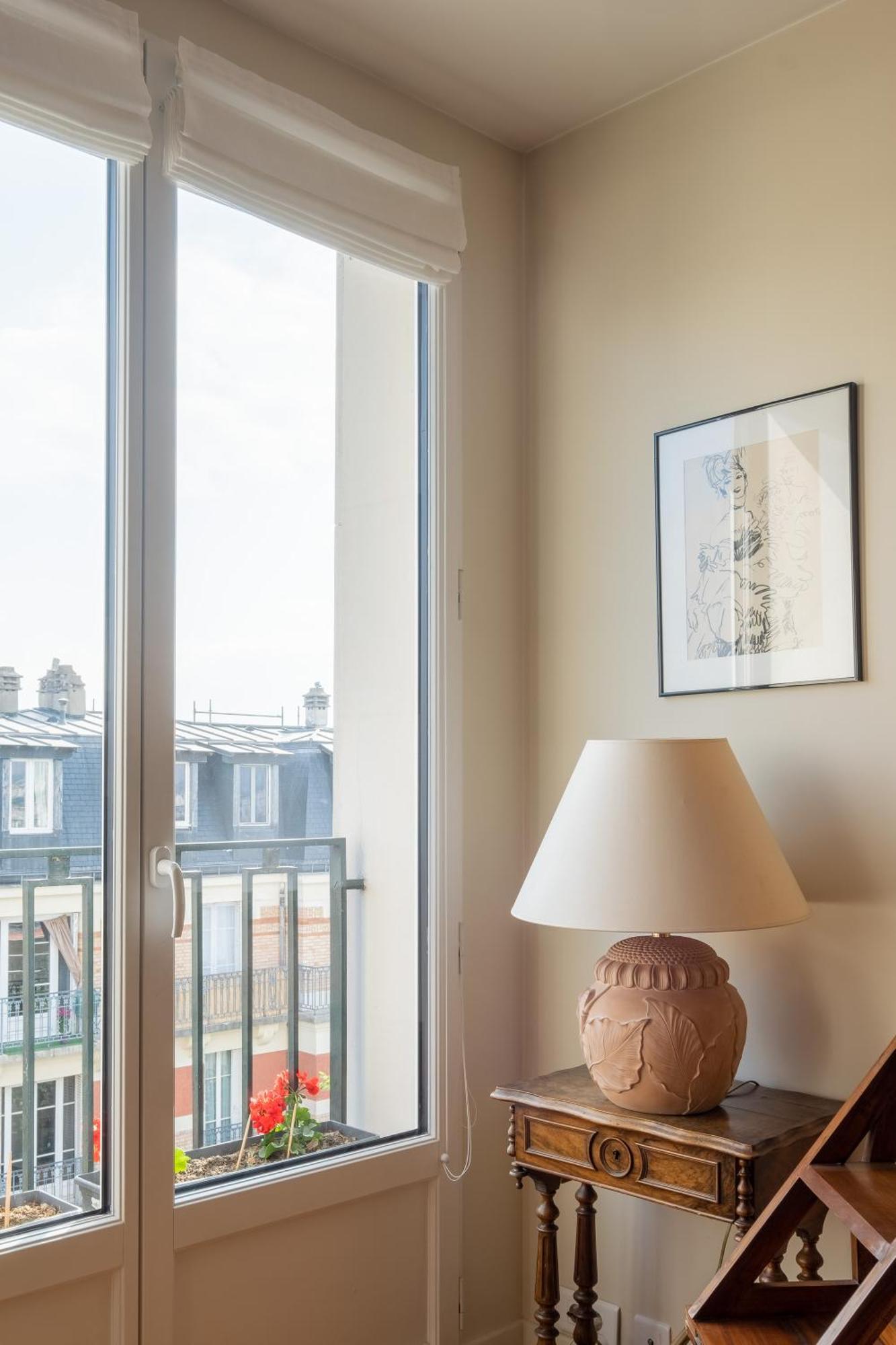 Apartment Veeve - Quintessentially Quinzieme *