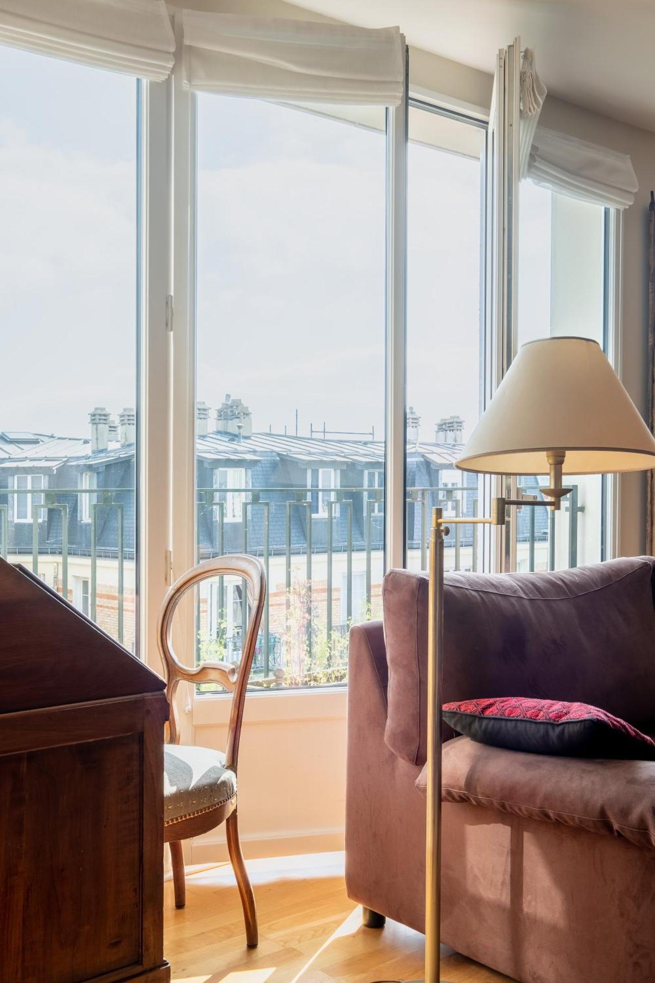 Veeve - Quintessentially Quinzieme Apartment Paris