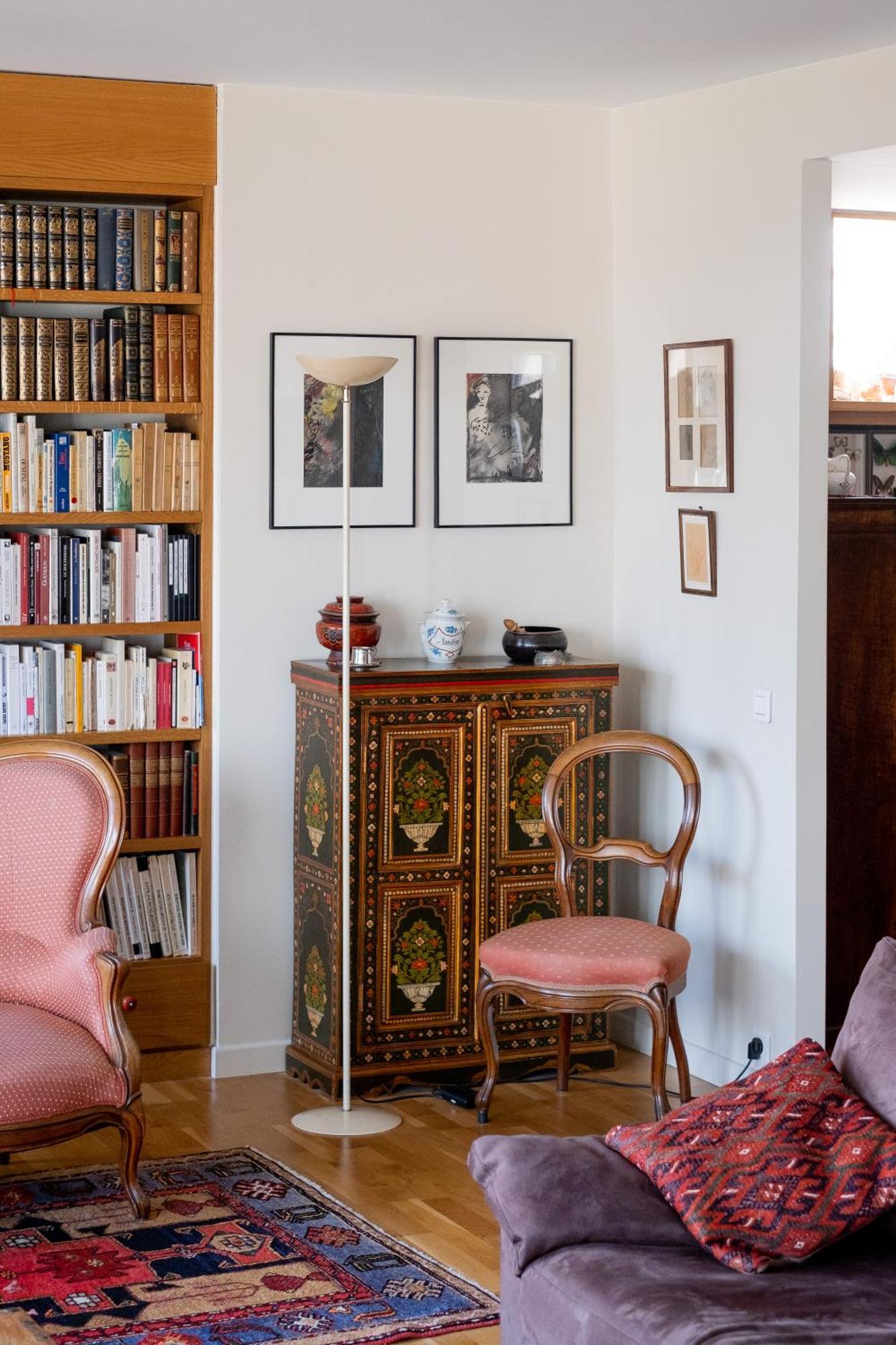 Veeve - Quintessentially Quinzieme Paris