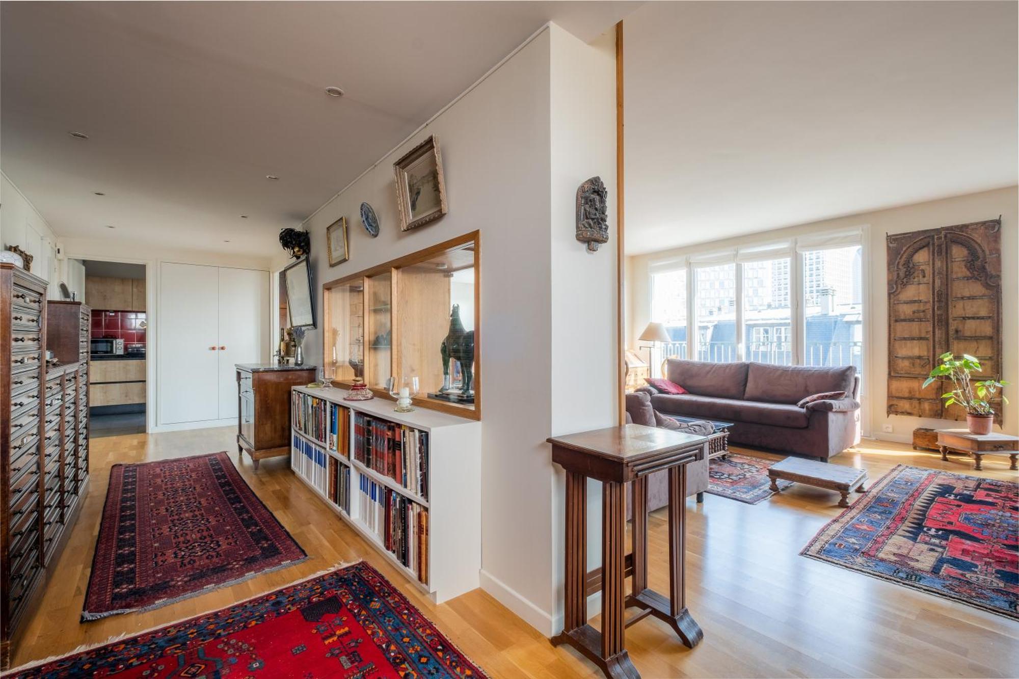 Apartment Veeve - Quintessentially Quinzieme