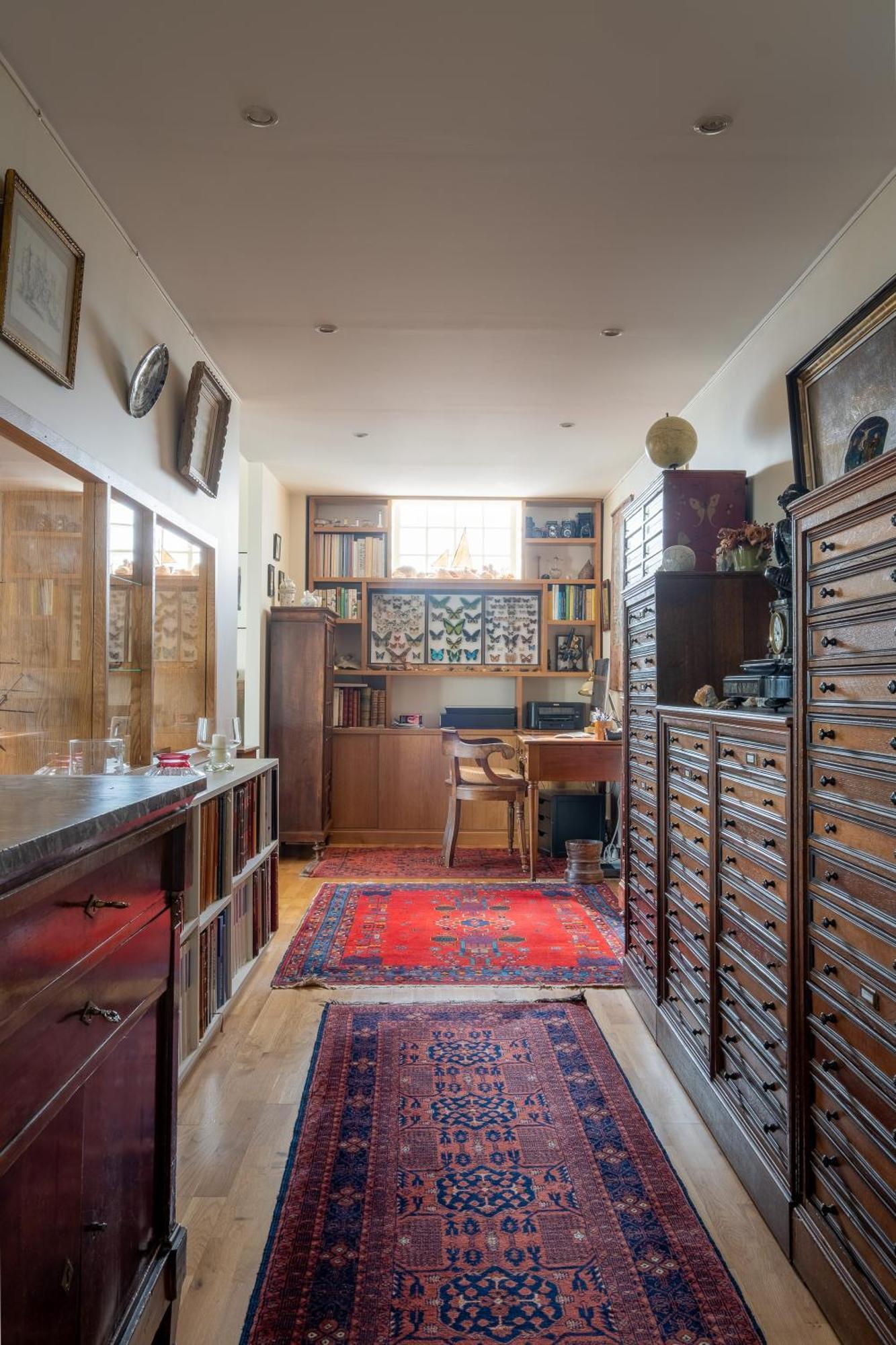Veeve - Quintessentially Quinzieme Apartment