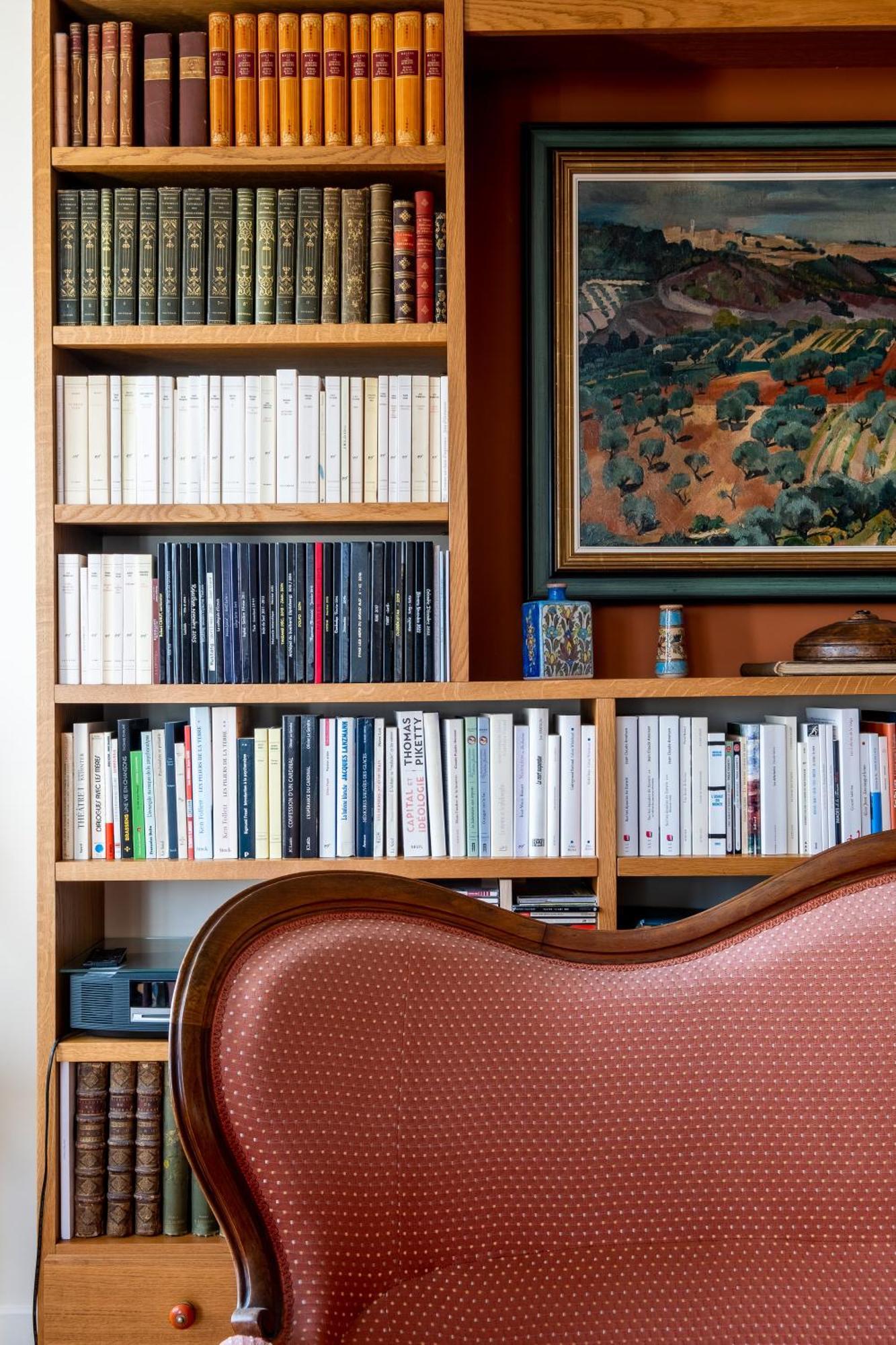 Veeve - Quintessentially Quinzieme Apartment Paris
