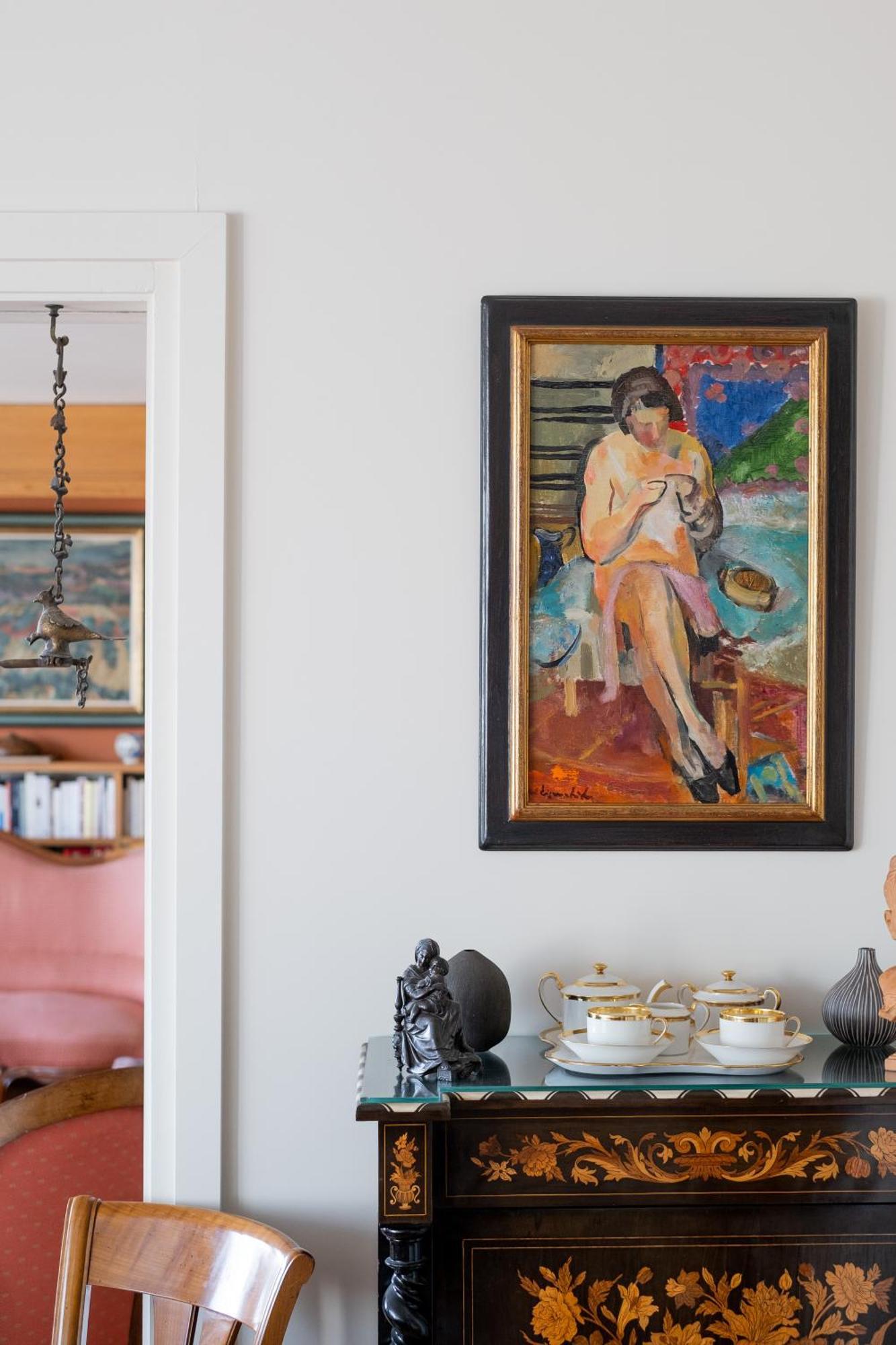 Veeve - Quintessentially Quinzieme Apartment Paris